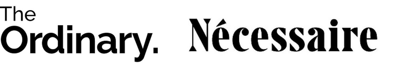 Leveraging cultural codes from outside the category: The Ordinary, Nécessaire