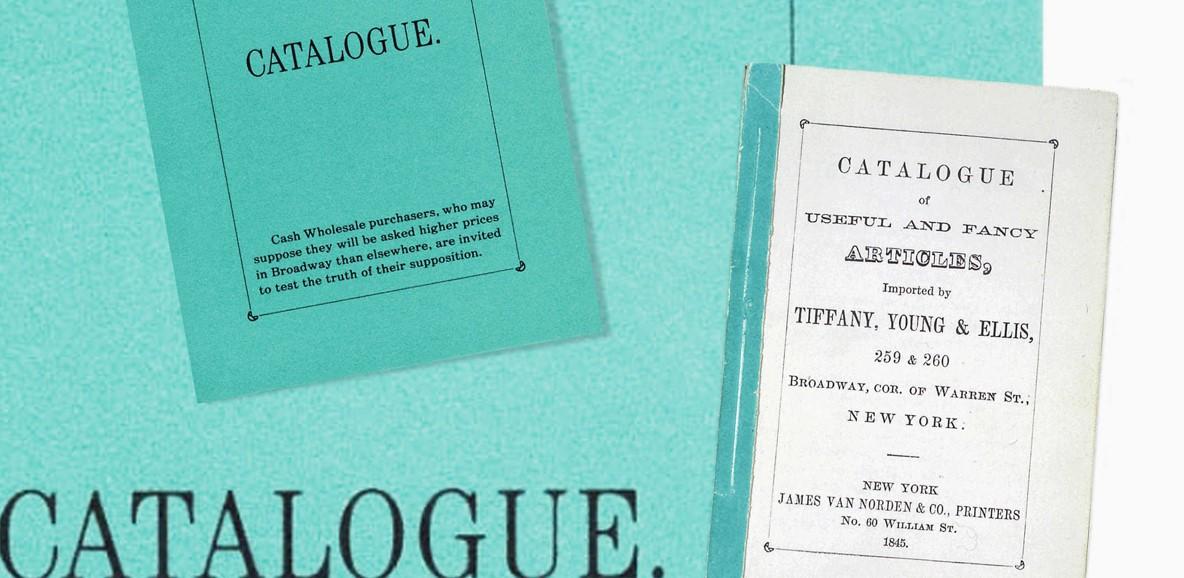 The Blue Book