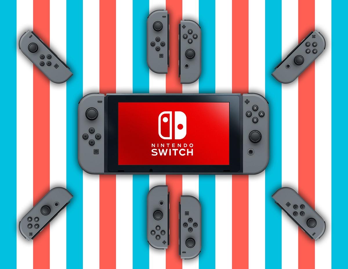 nintendo brand strategy