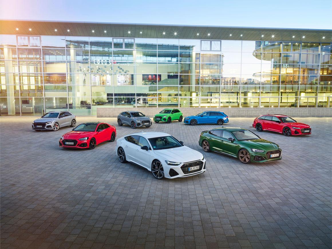 Revitalizing Audi: Unveiling Chinese Youth Consumer Insights