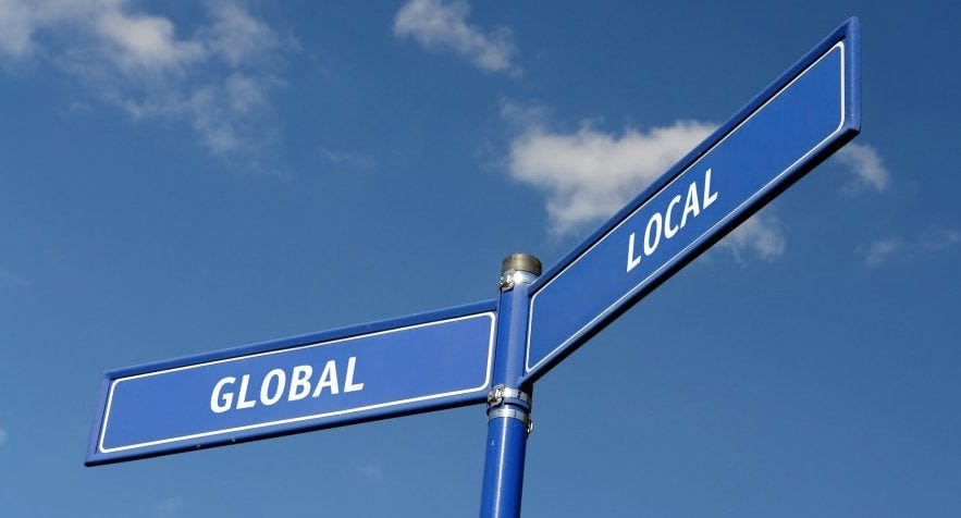 How To Plan Overseas Brand Growth?